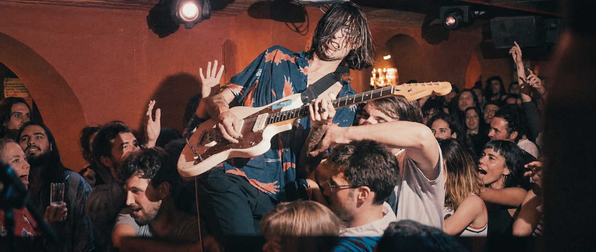 Jägermusic Tour
