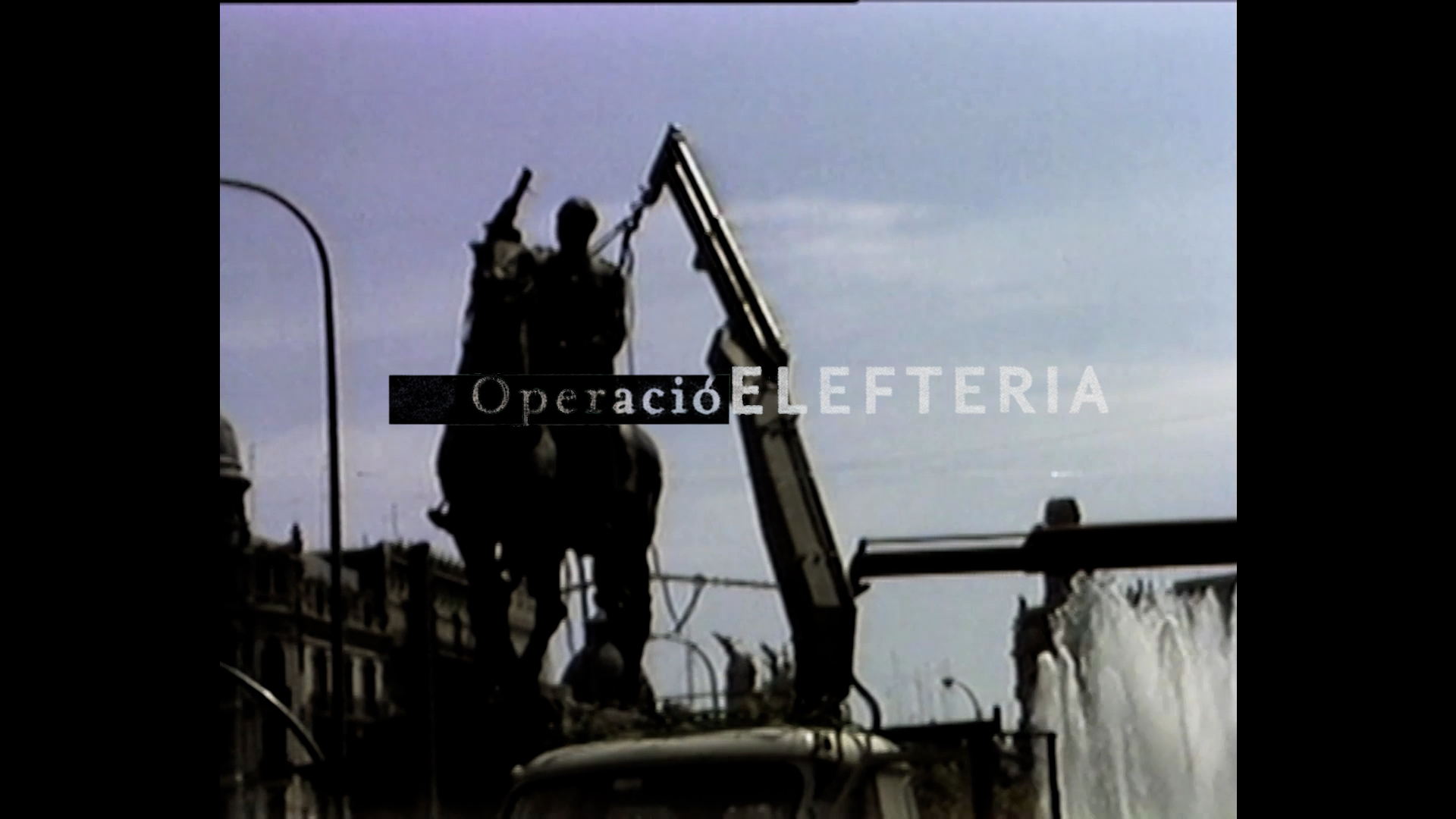 Operació Elefteria