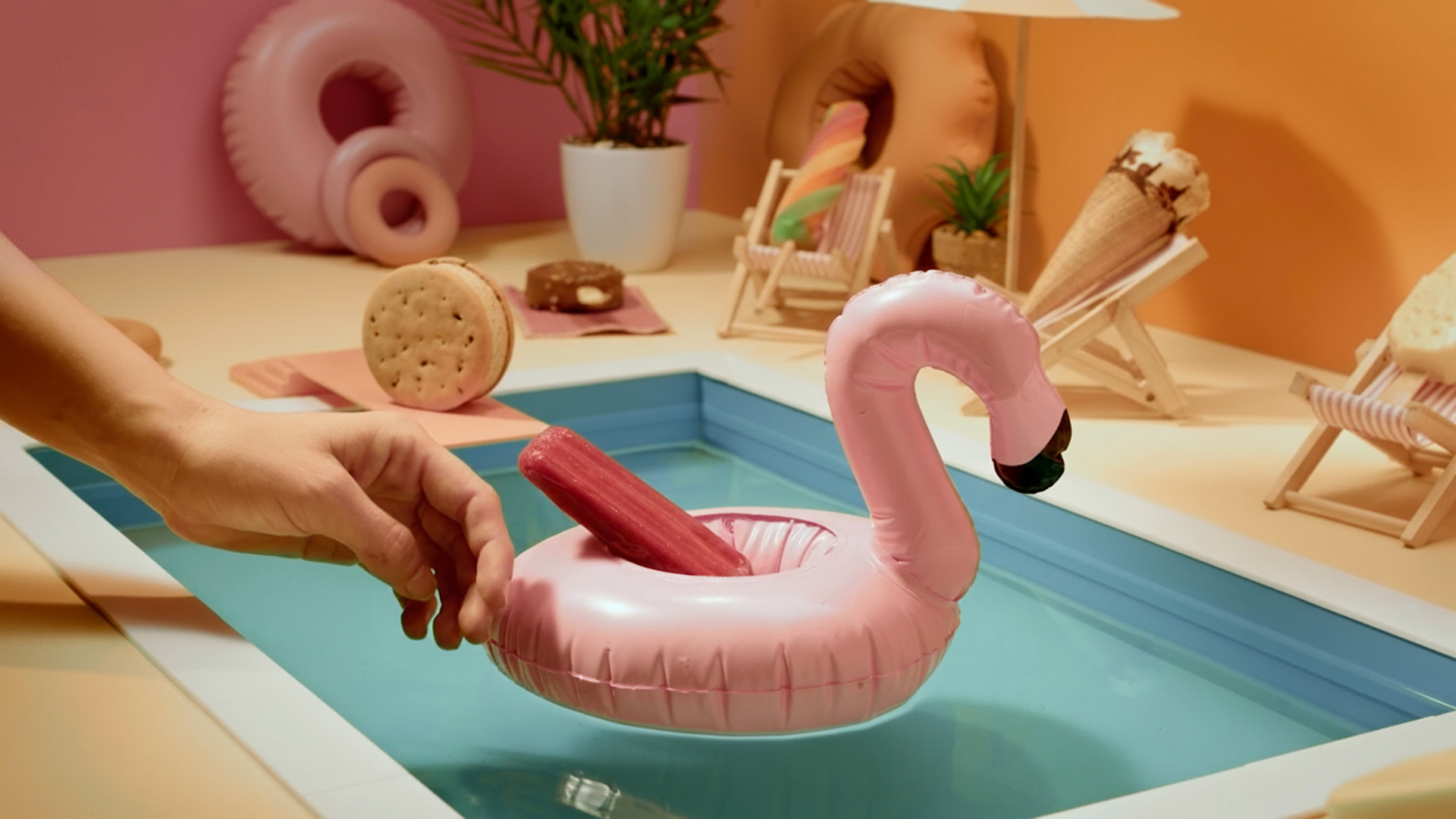 Consum. Helados