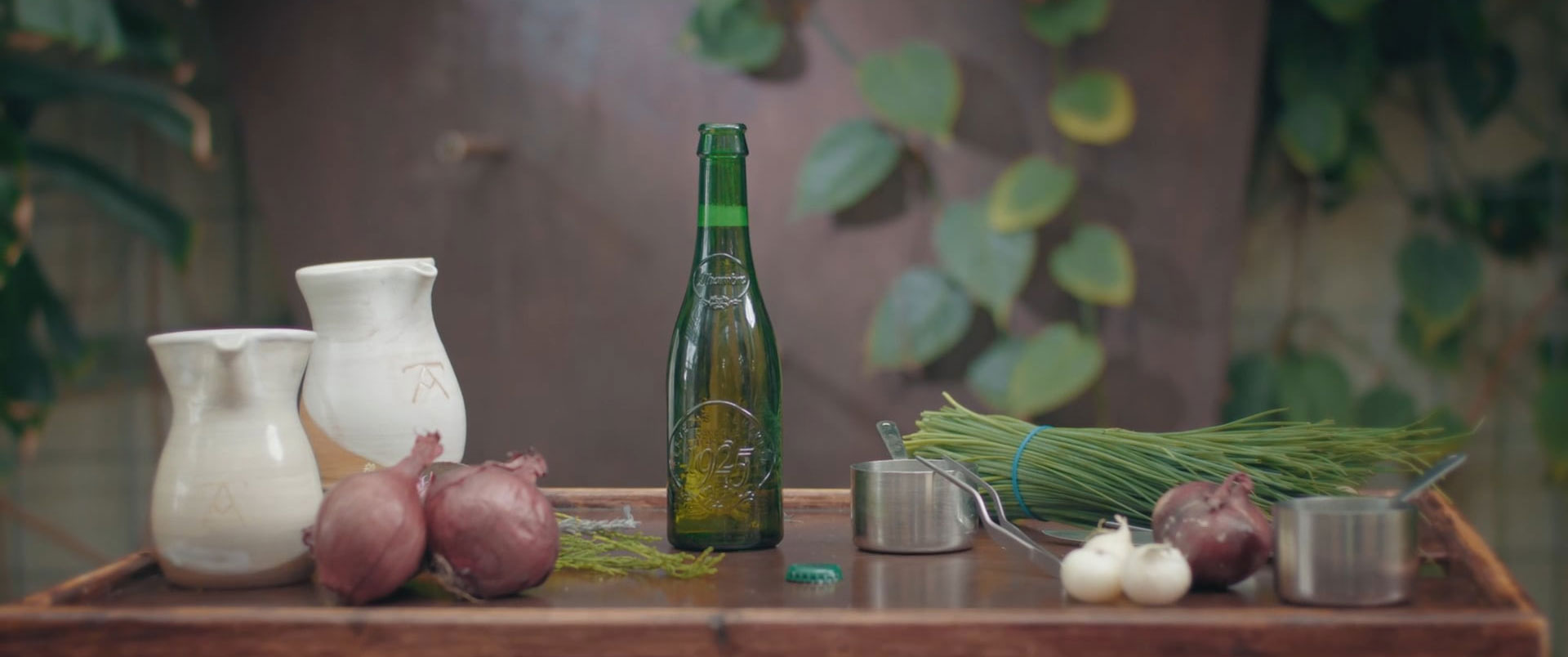 La cocina de los grandes chefs