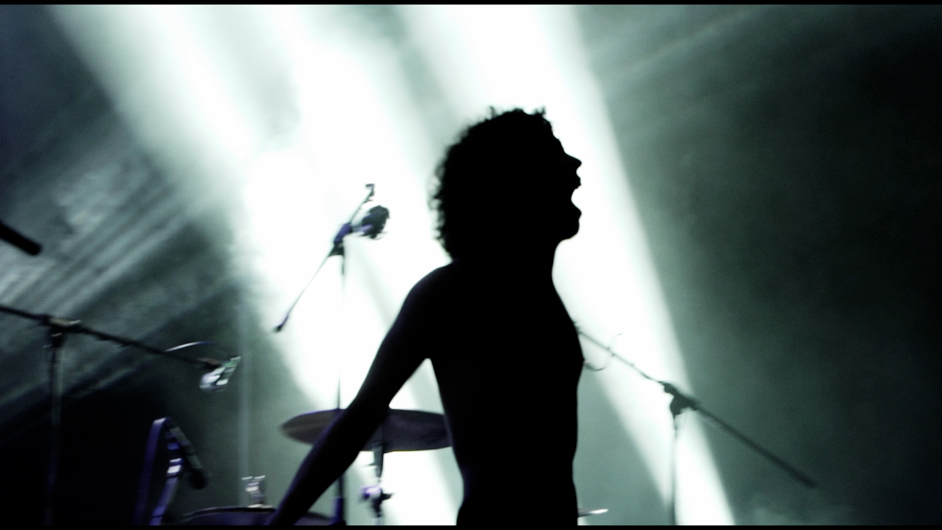 Jägermusic Live Tracks